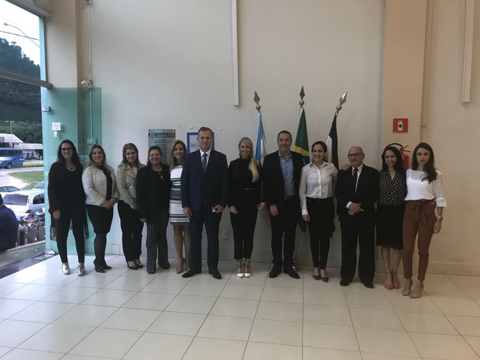 Novas delegacias em três municípios do Estado