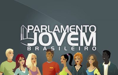Parlamento jovem brasileiro 600x440 400x255 - Inscrições abertas para o Parlamento Jovem Brasileiro 2018