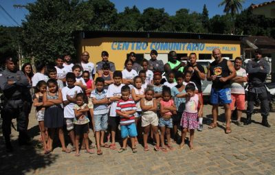Polícia Militar participa de inauguração de projeto social em Mimoso do Sul Polícia Militar participa de inauguração de projeto social em Mimoso do Sul 400x255 - Polícia Militar participa de inauguração de projeto social em Mimoso do Sul