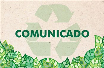 Secretaria de Meio Ambiente está funcionando em novo local