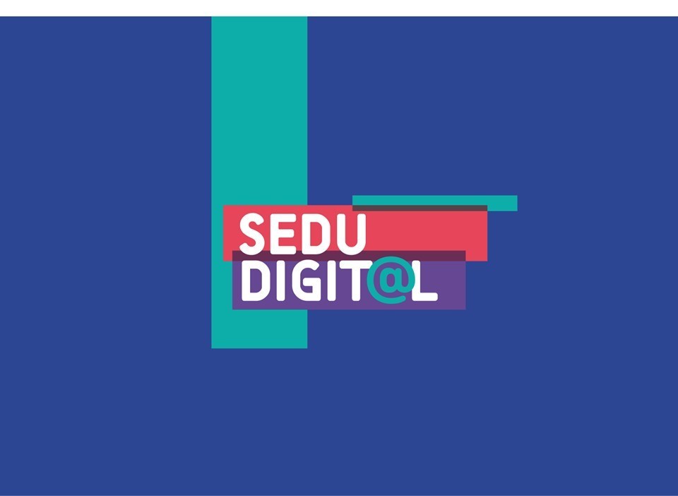 Sedu Digit@l: inscrições abertas para cursos on-line voltados para profissionais da Educação