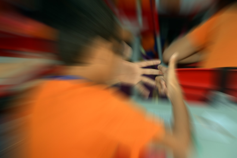 ESTADO DEVE OFERECER ATENDIMENTO EDUCACIONAL ESPECIALIZADO A ADOLESCENTE COM TDAH