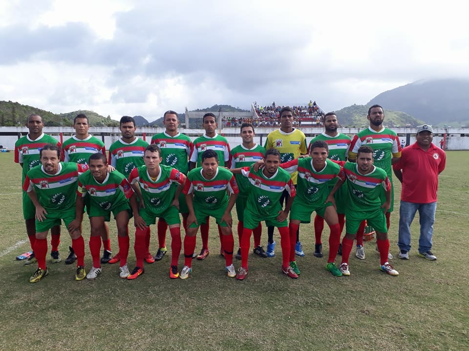 Anchieta segue invicto pelo Campeonato Estadual Rural