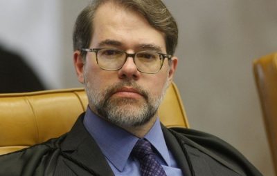 Toffoli 400x255 - Toffoli será relator de pedido para retirar ação contra Lula de Moro