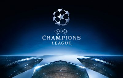 UEFA Champions League 400x255 - Champions League no cinema: Cinesystem transmite final da disputa