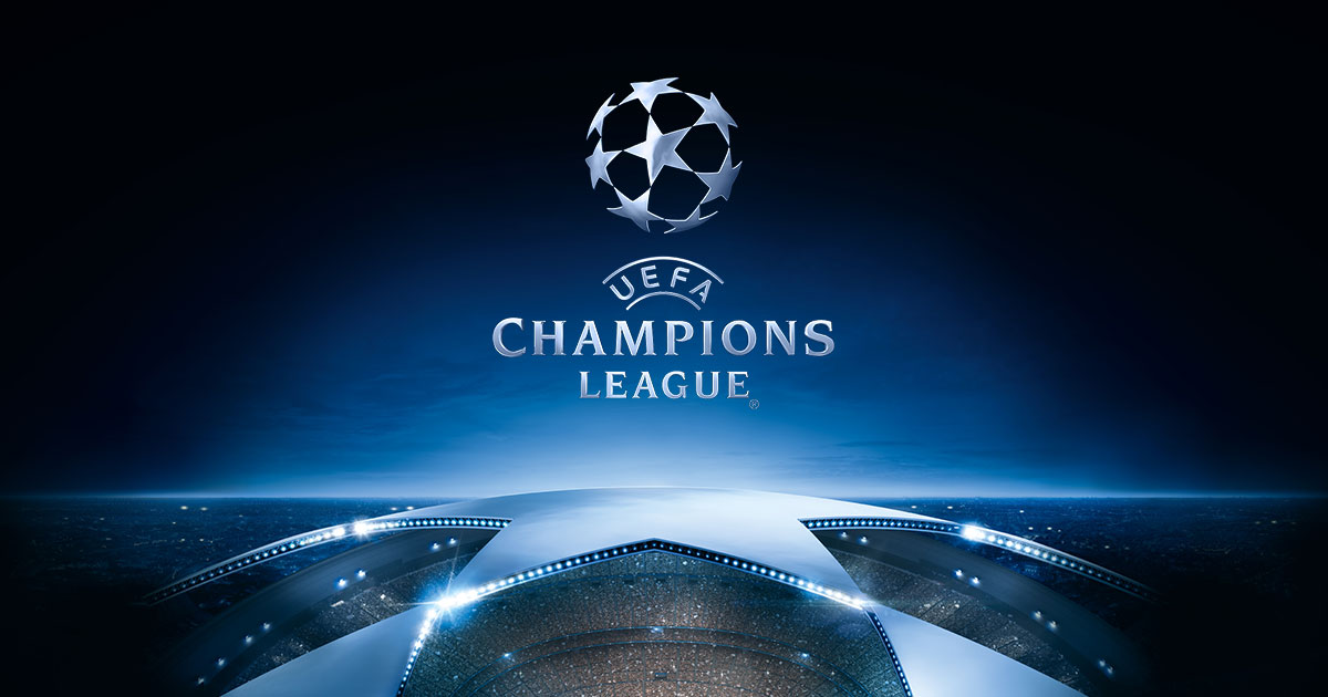 Champions League no cinema: Cinesystem transmite final da disputa