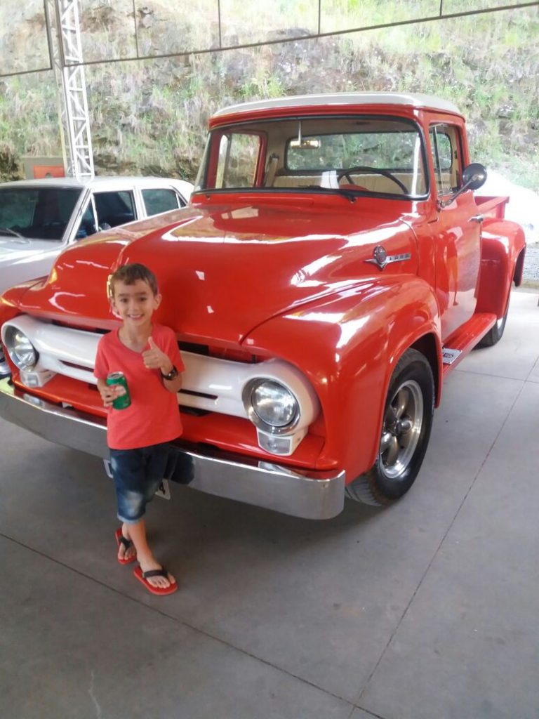 WhatsApp Image 2018 05 02 at 09.42.06 768x1024 - 3º Encontro de Fusca e Carros Antigos em Iconha foi sucesso