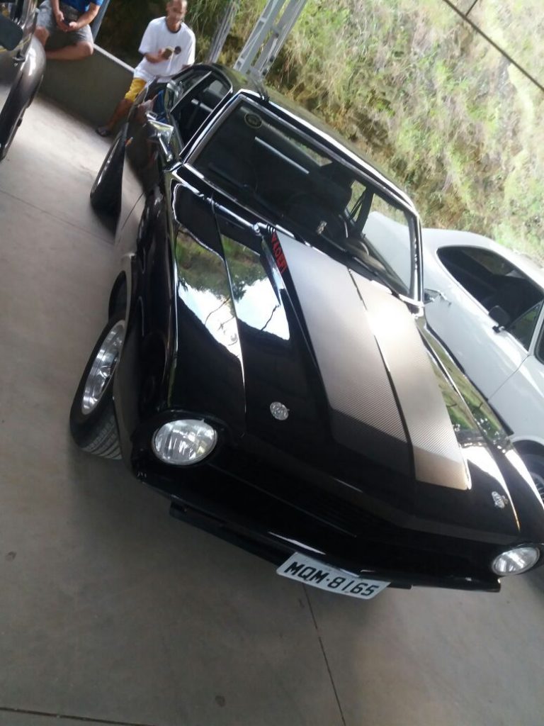 WhatsApp Image 2018 05 02 at 09.42.07 1 768x1024 - 3º Encontro de Fusca e Carros Antigos em Iconha foi sucesso