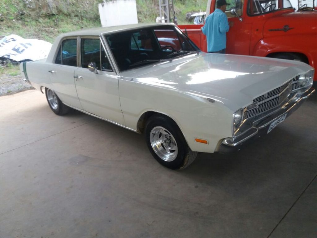 WhatsApp Image 2018 05 02 at 09.42.07 1024x768 - 3º Encontro de Fusca e Carros Antigos em Iconha foi sucesso