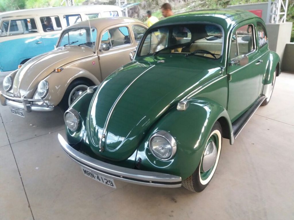 WhatsApp Image 2018 05 02 at 09.42.08 2 1024x768 - 3º Encontro de Fusca e Carros Antigos em Iconha foi sucesso