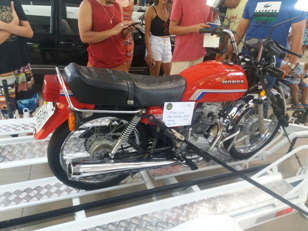 WhatsApp Image 2018 05 02 at 09.42.09 1 1024x768 - 3º Encontro de Fusca e Carros Antigos em Iconha foi sucesso