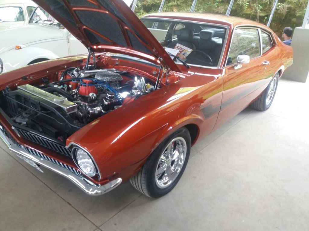 WhatsApp Image 2018 05 02 at 09.42.10 1 1024x768 - 3º Encontro de Fusca e Carros Antigos em Iconha foi sucesso