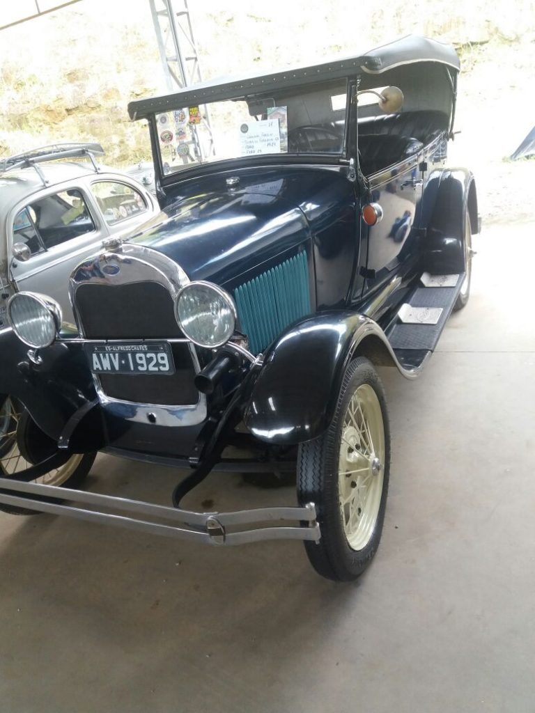 WhatsApp Image 2018 05 02 at 09.42.10 2 768x1024 - 3º Encontro de Fusca e Carros Antigos em Iconha foi sucesso