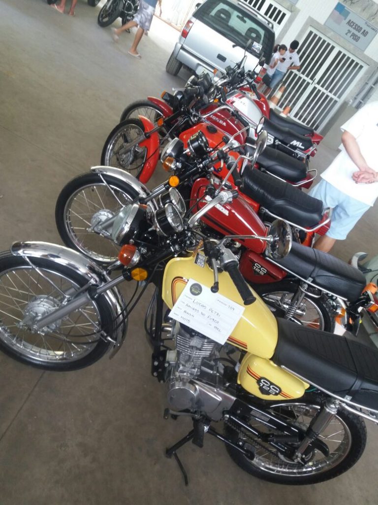 WhatsApp Image 2018 05 02 at 09.42.12 1 768x1024 - 3º Encontro de Fusca e Carros Antigos em Iconha foi sucesso