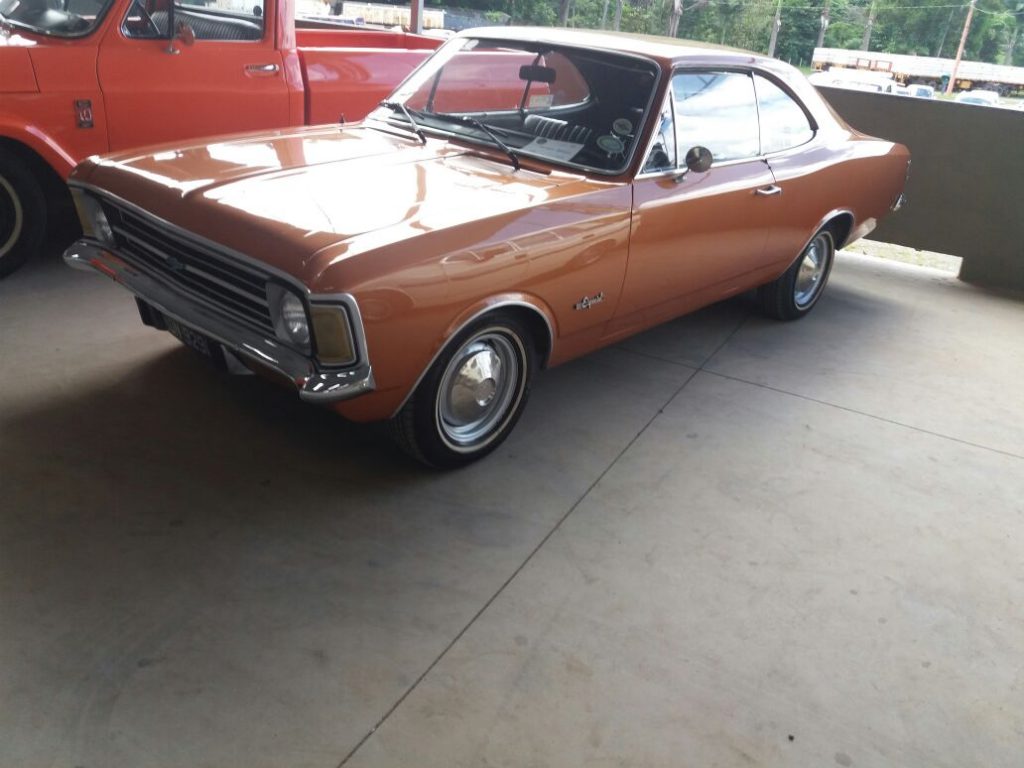 WhatsApp Image 2018 05 02 at 09.42.12 1024x768 - 3º Encontro de Fusca e Carros Antigos em Iconha foi sucesso