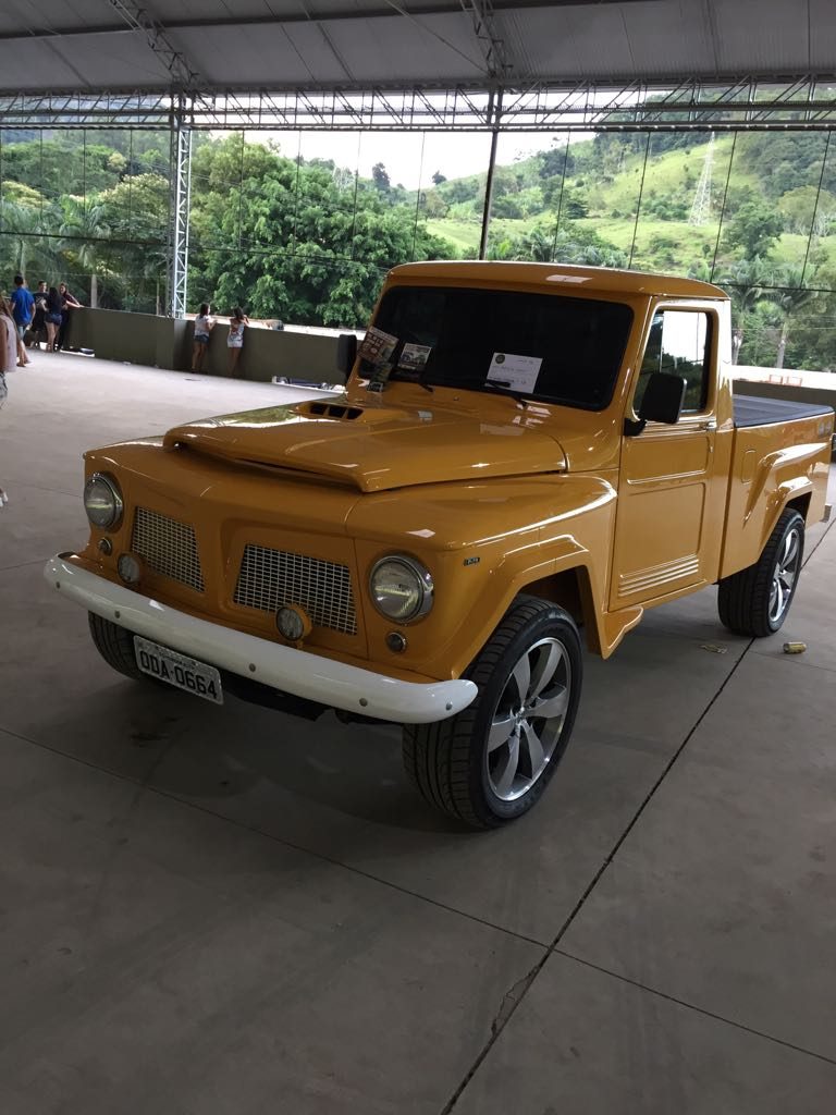 WhatsApp Image 2018 05 02 at 09.42.13 1 768x1024 - 3º Encontro de Fusca e Carros Antigos em Iconha foi sucesso