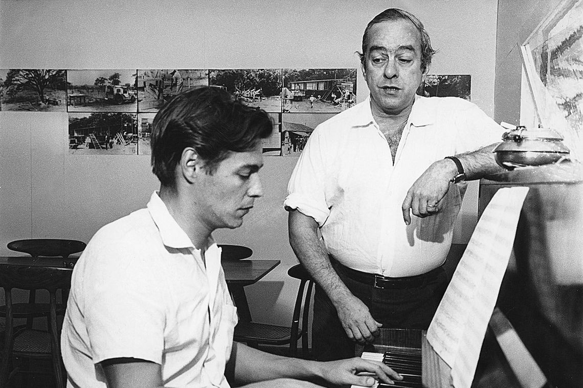 Bossa nova completa 60 anos: conheça a história do gênero musical