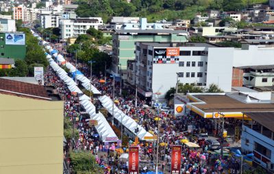 barracas 400x255 - COMEÇOU DIA 10 DE MAIO A COMERCIALIZAÇÃO DOS ESPAÇOS PARA A 55ª “FESTA DE CORPUS CHRISTI DE CASTELO”