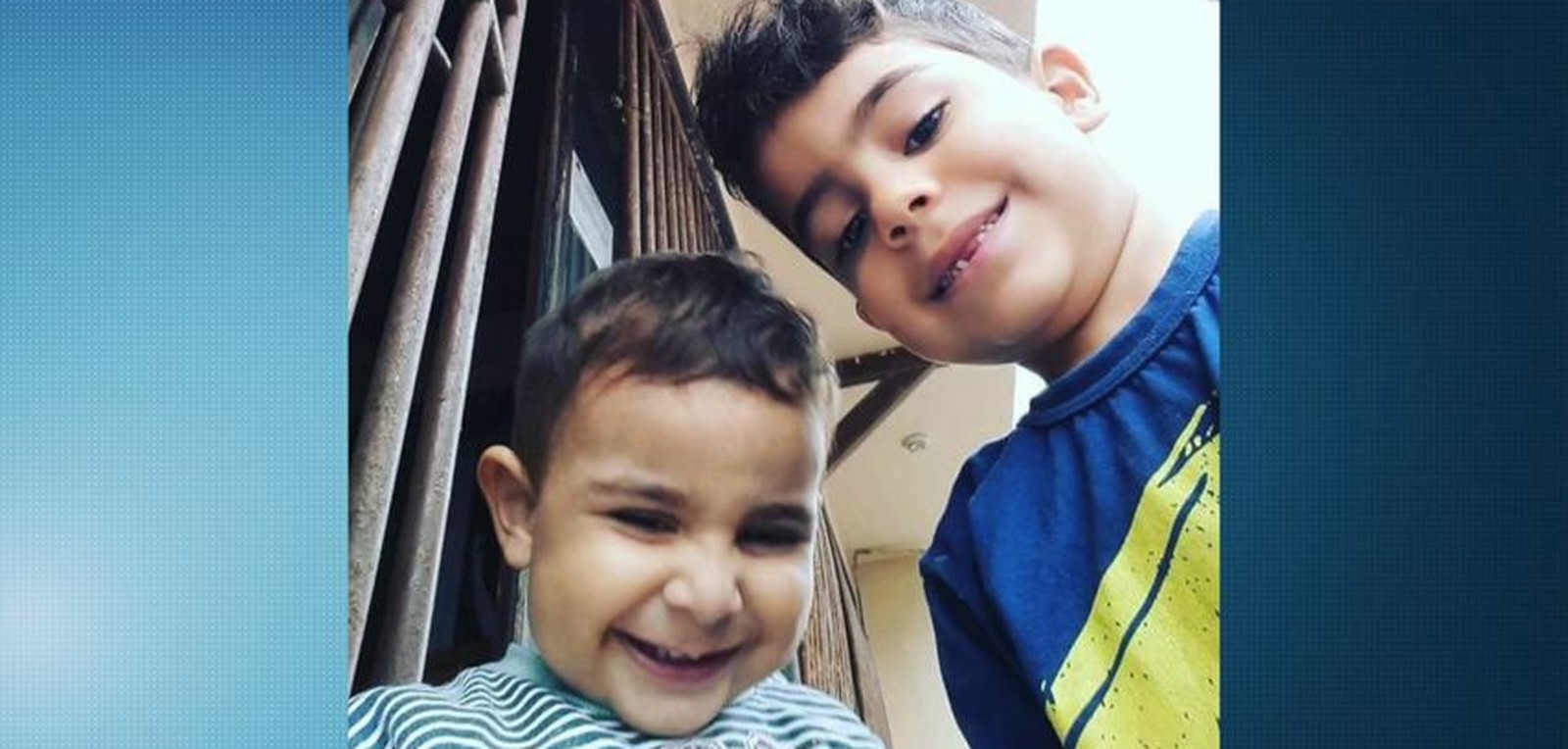 Polícia conclui que pastor molestou o filho e o enteado antes de matá-los no ES