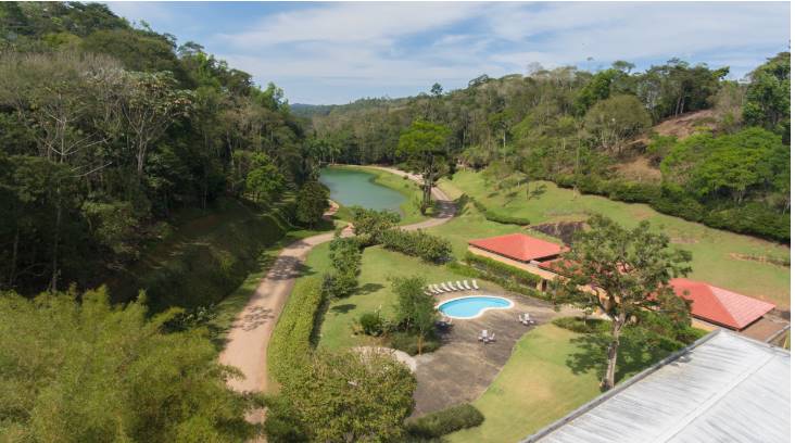 Domingos Martins recebe 1º Desfile de Moda das Montanhas