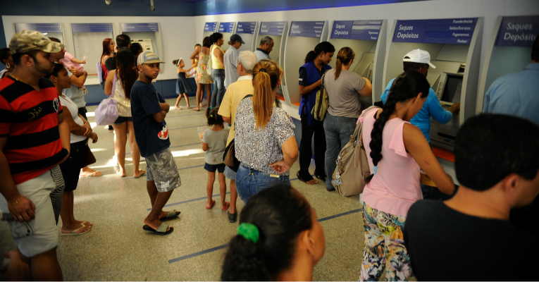 Portabilidade de conta-salário terá novas regras a partir de julho