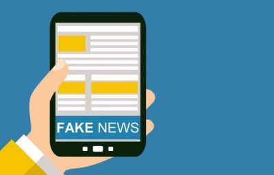 faken 400x255 - TSE lança página para esclarecer eleitores sobre notícias falsas
