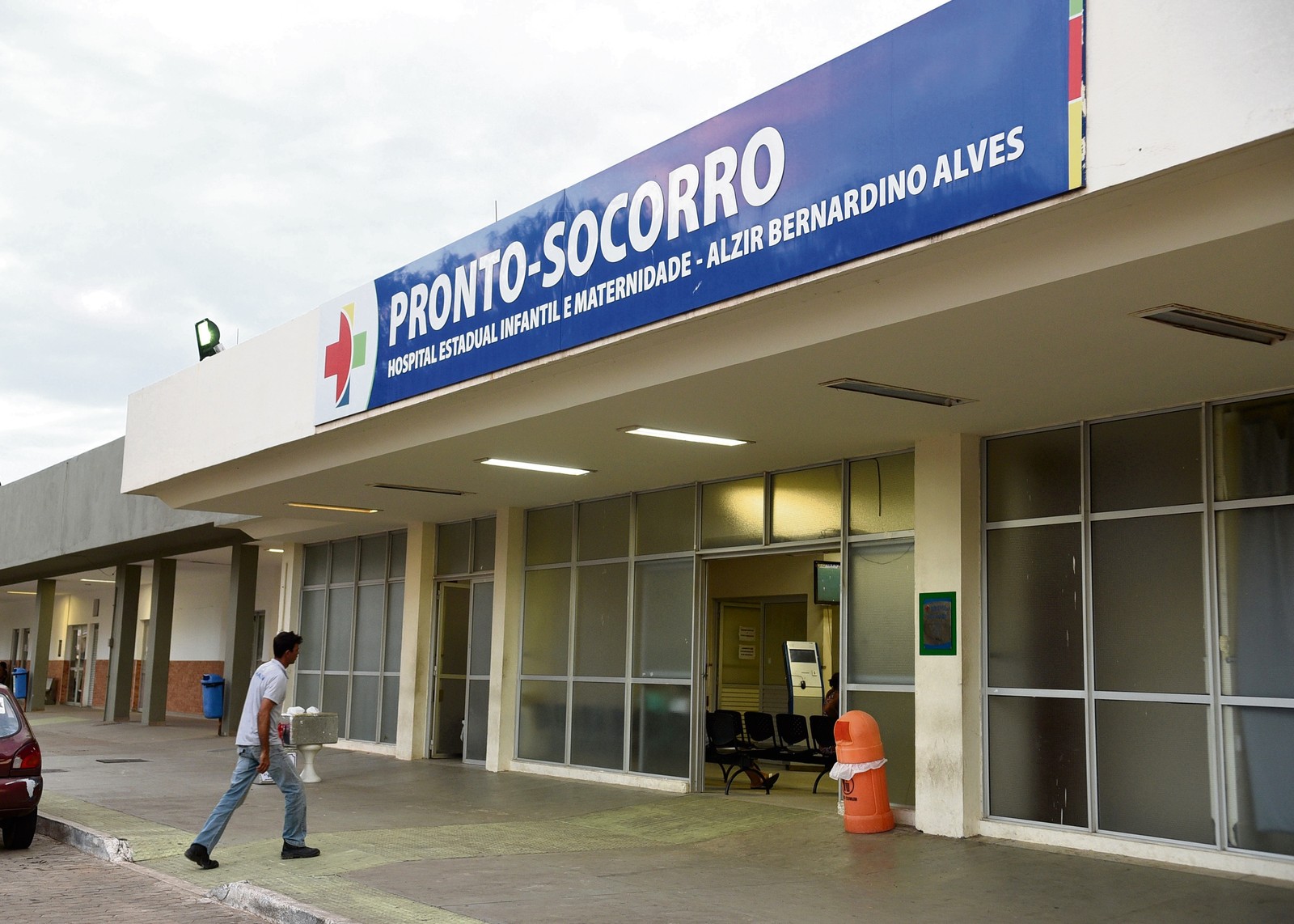 Hospital tem quase 30 bebês mortos em três meses no ES e mães denunciam