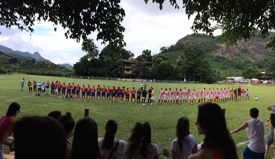 Arapoca é a Grande Campeã do Regional de Estrela do Norte