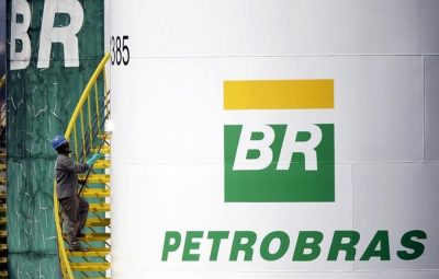 petrobras ajuste 400x255 - Petrobras eleva pela 4ª vez na semana preço da gasolina