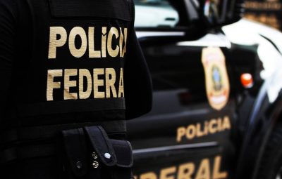 pf 400x255 - Governo autoriza nomeação de aprovados em concurso da Polícia Federal