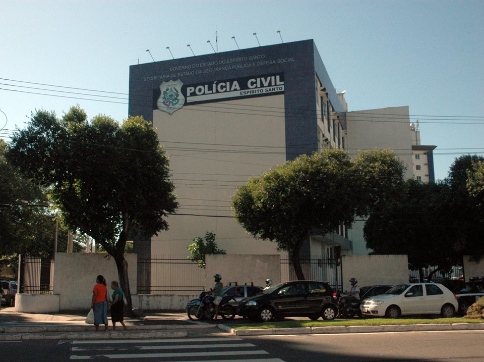 Polícia Civil divulga atendimento durante feriado da Colonização do Solo Espírito-Santense