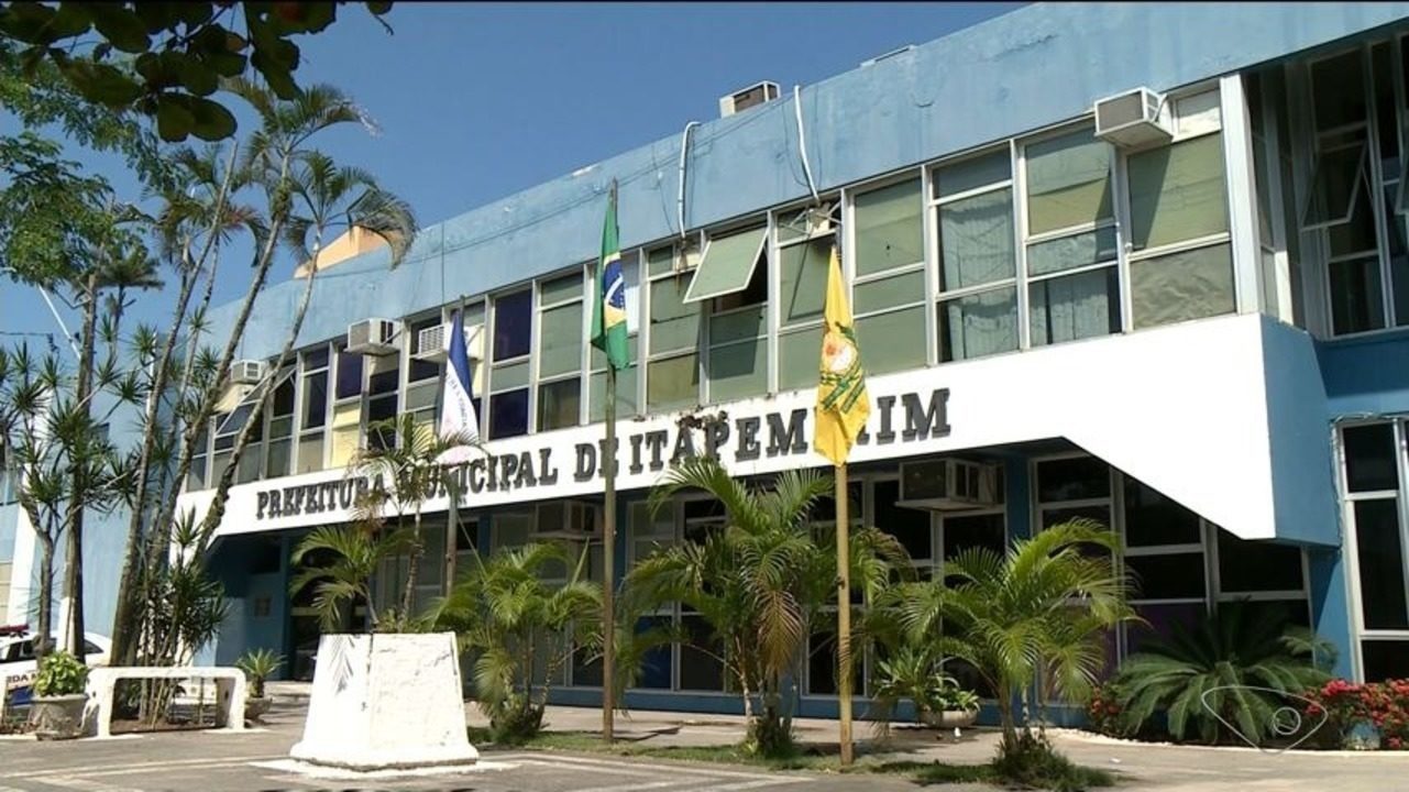 Prefeitura de Itapemirim, no ES, decreta situação de emergência financeira