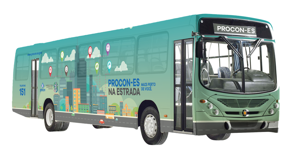 PROCON/ES na Estrada na próxima segunda-feira (14) em Piúma