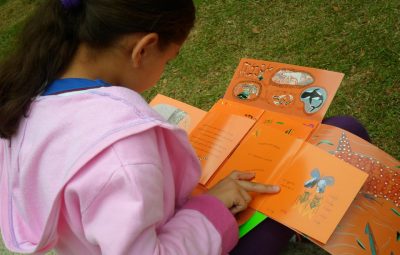 professores já podem se inscrever em concurso de textos de Literatura Infantil 400x255 - Paes: professores já podem se inscrever em concurso de textos de Literatura Infantil