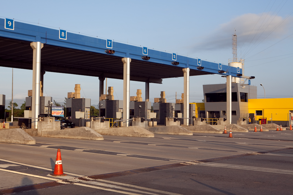 Rodosol construirá posto policial para a PM após acordo proposto pelo MPES