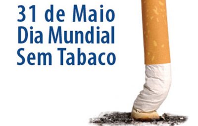 semtabacohorizontal 400x255 - Mimoso do Sul: Secretaria de Saúde realiza evento para celebrar o Dia Mundial Sem Tabaco