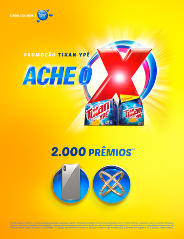 Ypê reforça compromisso com o  meio ambiente e com os seus consumidores