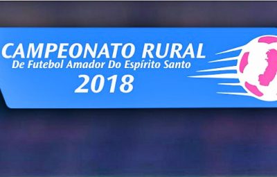 Campeonato Rural 400x255 - Anchieta e Jaguaré fazem a grande final do Campeonato Rural no Estádio Kleber Andrade