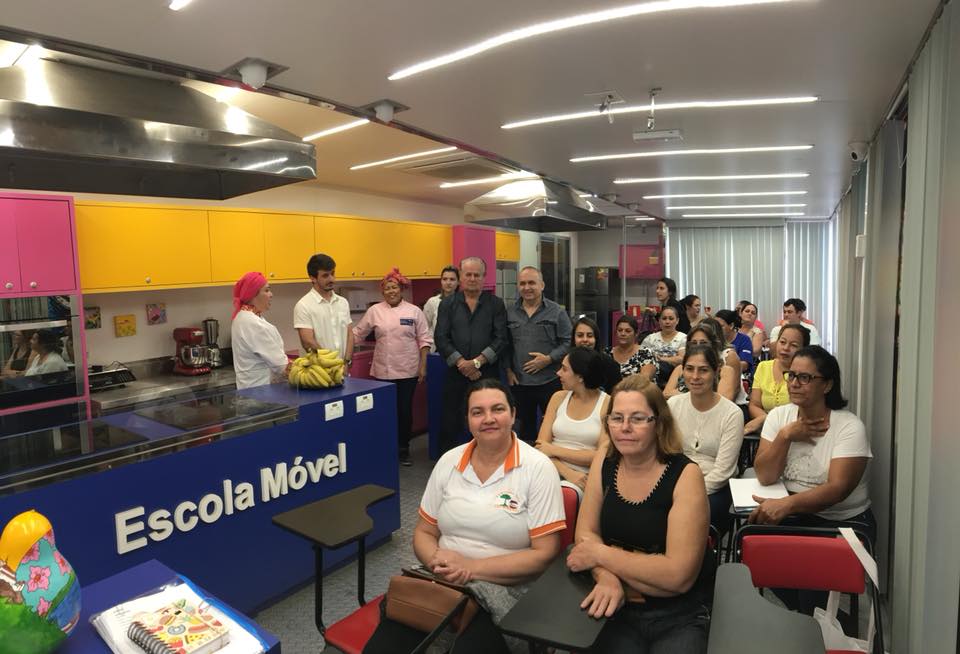 Cozinha Capixaba vai capacitar profissionais da gastronomia em Iconha