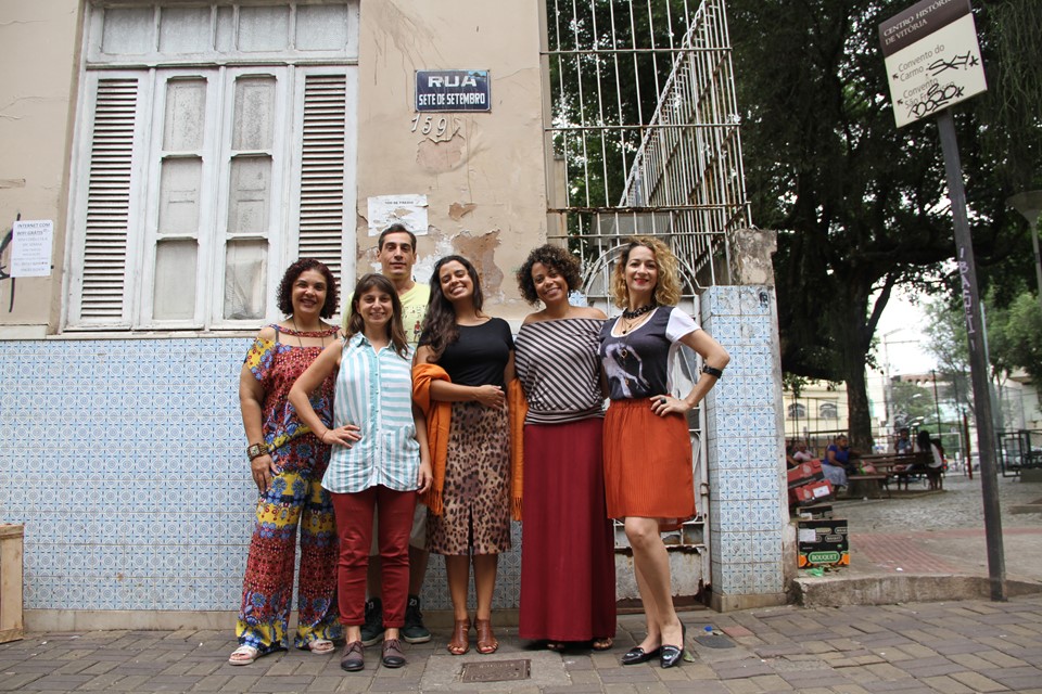 Encontro inédito apresenta ideias e negócios para o setor criativo da economia do ES