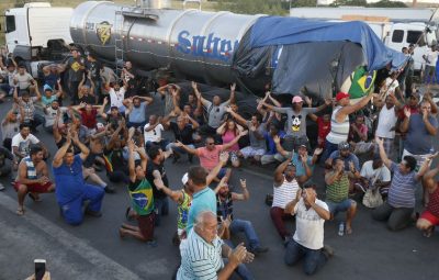MPs dos caminhoneiros ganharão comissões mistas amanhã 400x255 - MPs dos caminhoneiros ganharão comissões mistas amanhã