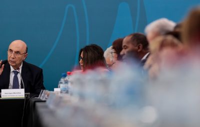 Meirelles governo pode cortar gastos e aumentar impostos se for necessário 400x255 - Meirelles: governo pode cortar gastos e aumentar impostos, se for necessário