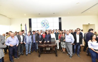 Município será beneficiado com investimento do Governo do Estado para Assistência Social 400x255 - Município será beneficiado com investimento do Governo do Estado para Assistência Social