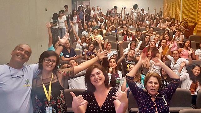 Transplantado destaca importância da doação de órgãos