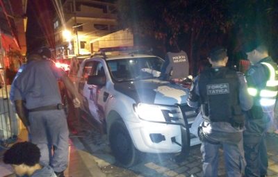 WhatsApp Image 2018 06 05 at 19.11.15 400x255 - Policia apreende armas e drogas no centro de Iconha