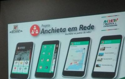 aplicativo apresentação 2 400x255 - Apresentação de aplicativo da prefeitura em Castelhanos