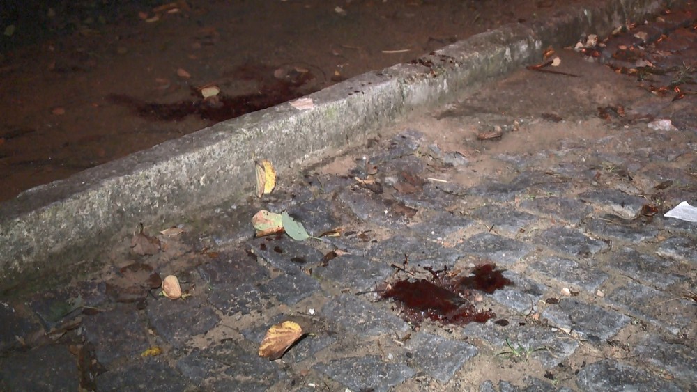 Sanfoneiro é morto quando chegava em casa em Vila Velha, ES