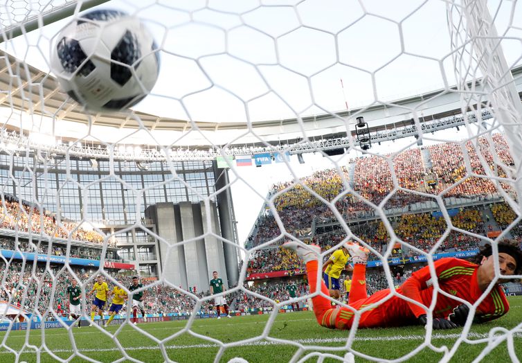 Copa do Mundo: 14º dia teve vitória brasileira e eliminação alemã