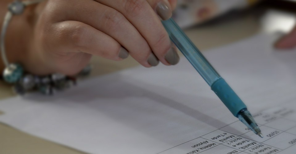 Confira as respostas para cinco dúvidas comuns sobre o Enem 2018