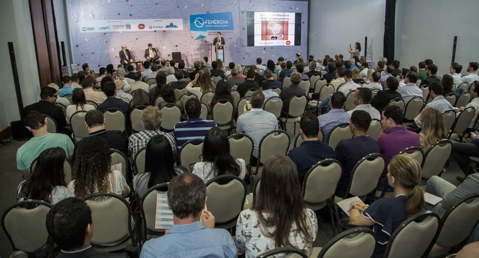 Vitória recebe o 10° Fórum Capixaba de Energia